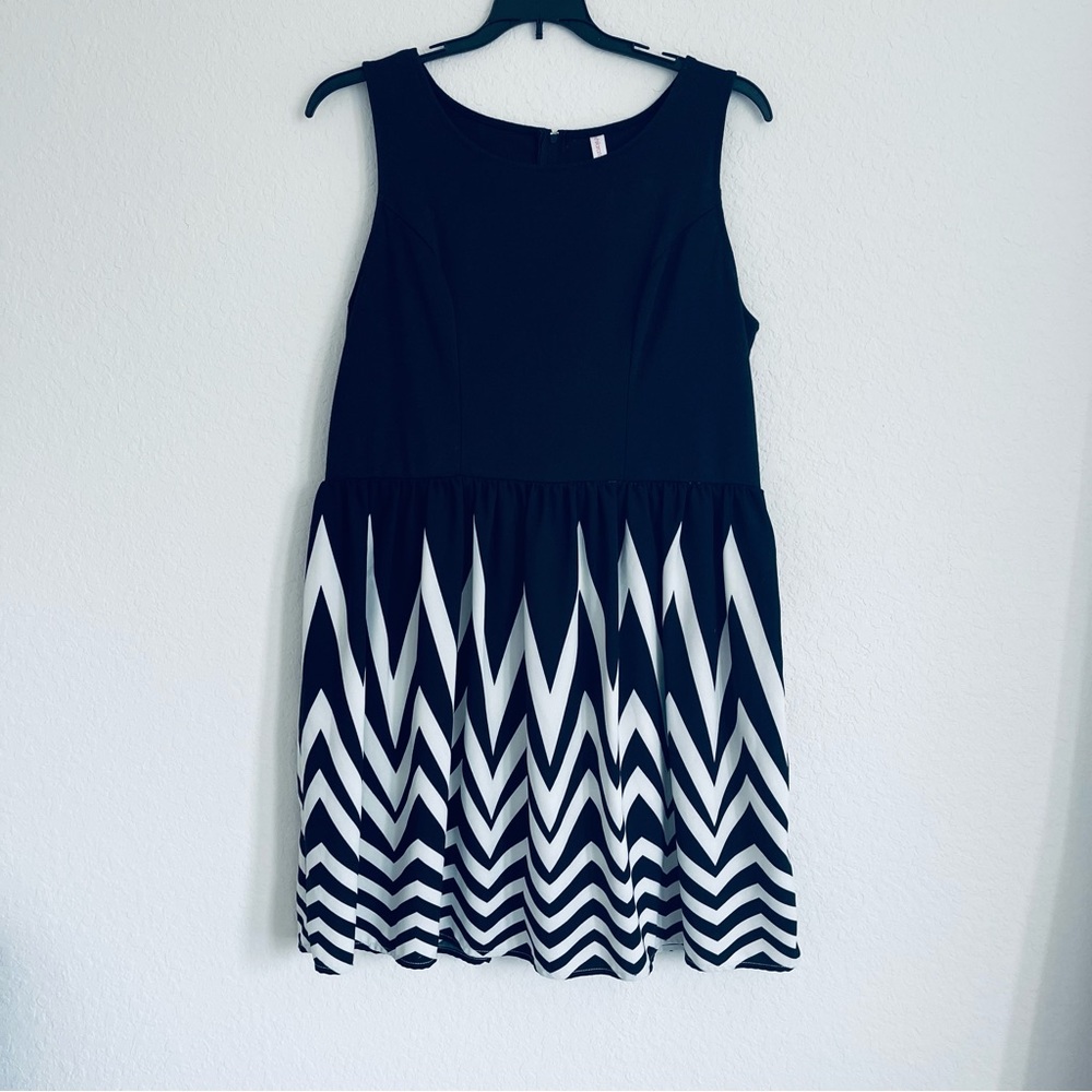 🖤🤍 Dress
